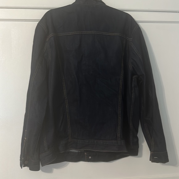New without tags, Levis x Outerknown Denim jacket - Picture 6 of 7